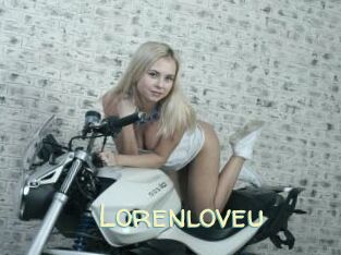 Lorenloveu