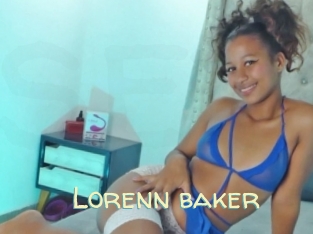 Lorenn_baker