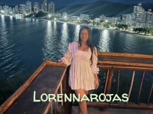 Lorennarojas