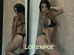 Lorenpoe