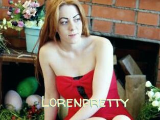 Lorenpretty