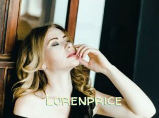 Lorenprice