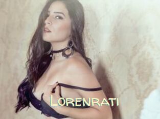 Lorenrati
