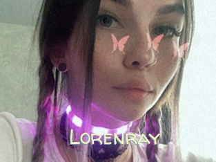 Lorenray