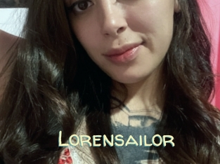 lorensailor Sexy Tchat