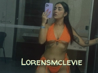 Lorensmclevie