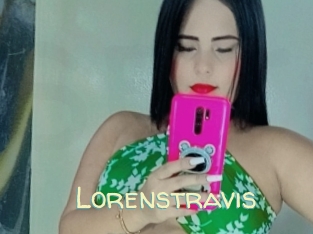 Lorenstravis