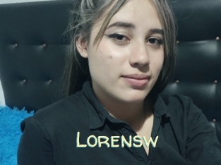 Lorensw