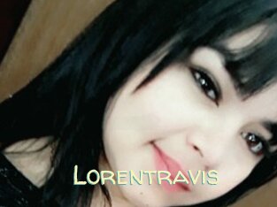 Lorentravis