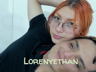 Lorenyethan