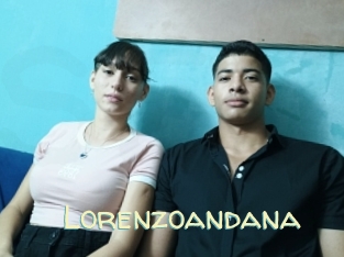 Lorenzoandana