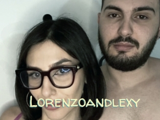 Lorenzoandlexy
