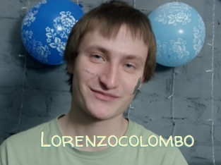 Lorenzocolombo