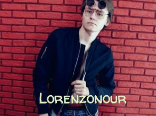 Lorenzonour