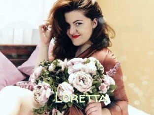 Loretta