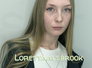 Lorettaalsbrook
