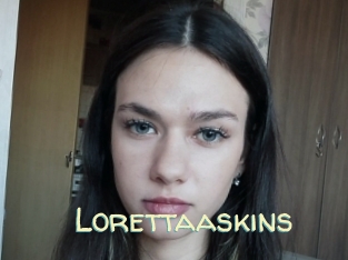 Lorettaaskins