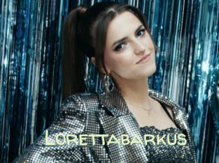 lorettabarkus Sexy Tchat