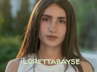 Lorettabayse