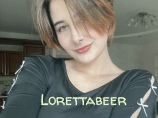 Lorettabeer