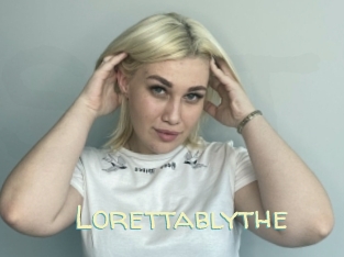 Lorettablythe