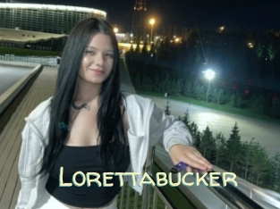 Lorettabucker