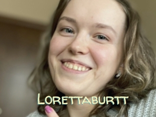 Lorettaburtt