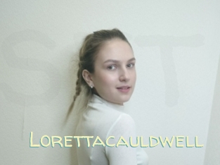 Lorettacauldwell