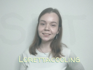 Lorettacooling