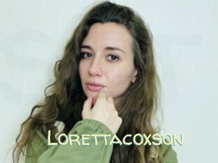 Lorettacoxson