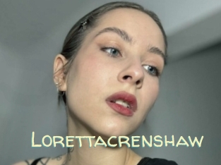 Lorettacrenshaw