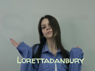 Lorettadanbury