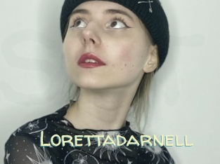 Lorettadarnell
