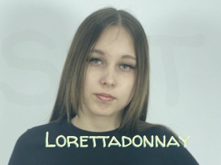 Lorettadonnay