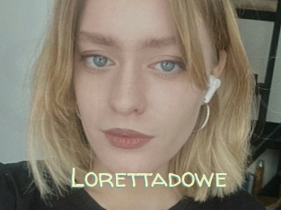 Lorettadowe