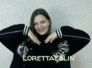 Lorettaeglin
