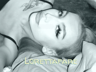 Lorettafare