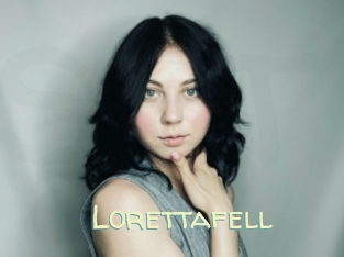 Lorettafell