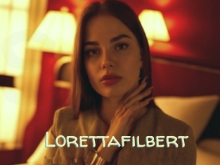 Lorettafilbert