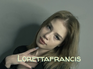 Lorettafrancis