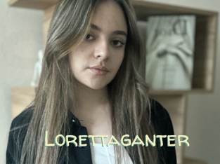 Lorettaganter