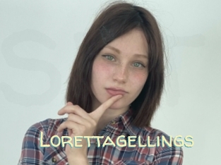 Lorettagellings