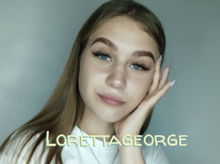 Lorettageorge