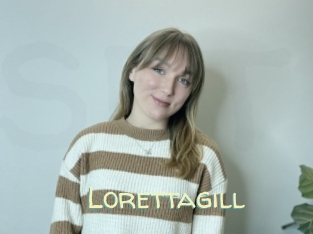 Lorettagill
