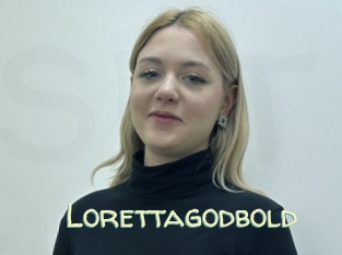 Lorettagodbold