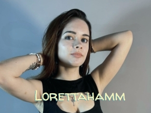 Lorettahamm