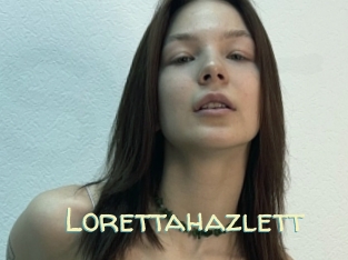 Lorettahazlett