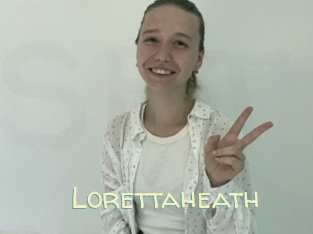 Lorettaheath