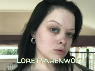 Lorettahenwood