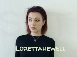 Lorettahewell